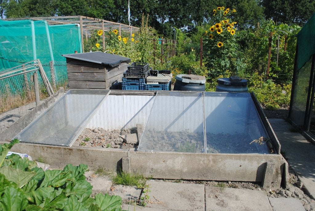 platglas, Ophalen, Gebruikt, 120 tot 160 cm, 80 tot 120 cm