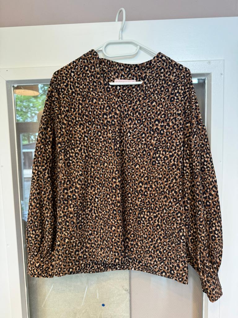 Studio Anneloes shirt maat L, Ophalen of Verzenden, Zo goed als nieuw, Maat 38/40 (M)
