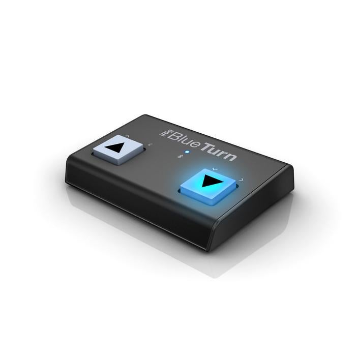 IK Multimedia Tablet Page Turner Bundle, ., Overige typen, Nieuw, Ophalen of Verzenden