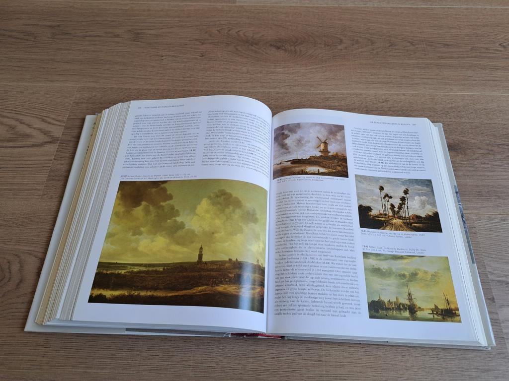 Algemene Kunstgeschiedenis - Hugh Honour & John Fleming, Ophalen of Verzenden, Gelezen, Overige onderwerpen, Hugh Honour & John Fleming