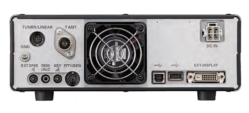 YAESU FT-710 FIELD . HF/6/70Mhz op voorraad Cashback actie, Ophalen of Verzenden, Nieuw