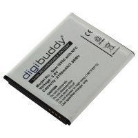 GSM accu Samsung Galaxy S III I9300 NFC-antenne, Verzenden, Nieuw