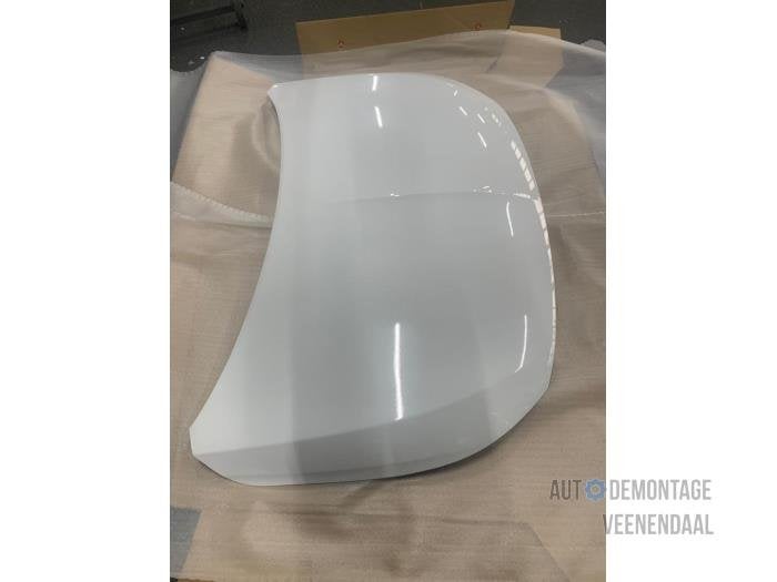 Motorkap van een Opel Corsa, -, -, Opel, Nieuw