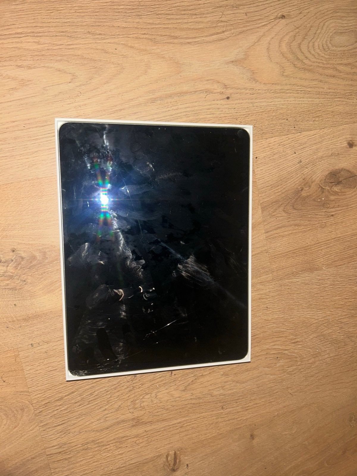 Apple iPad Pro 3e generatie