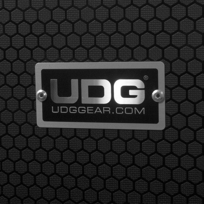 UDG Ultimate Fold Out DJ Table Silver MK2 Plus, ., Nieuw, ., .