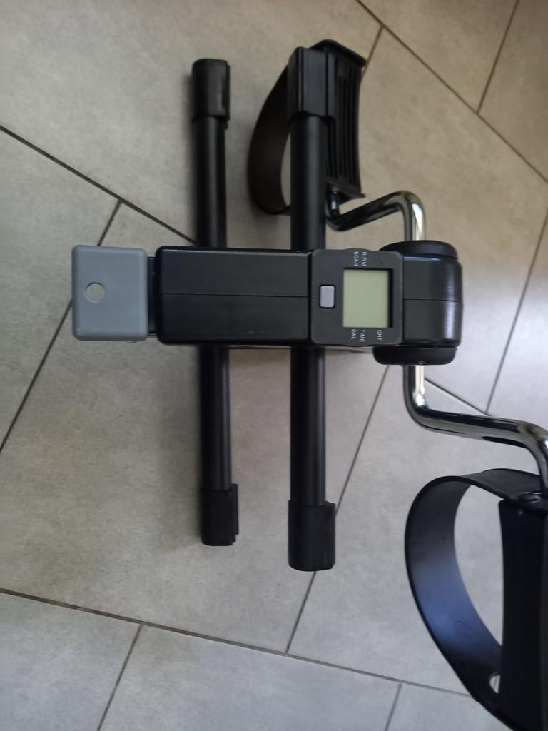 Stoelfiets, Sport en Fitness, Fitnessmaterialen, Ophalen, Zo goed als nieuw, Overige typen