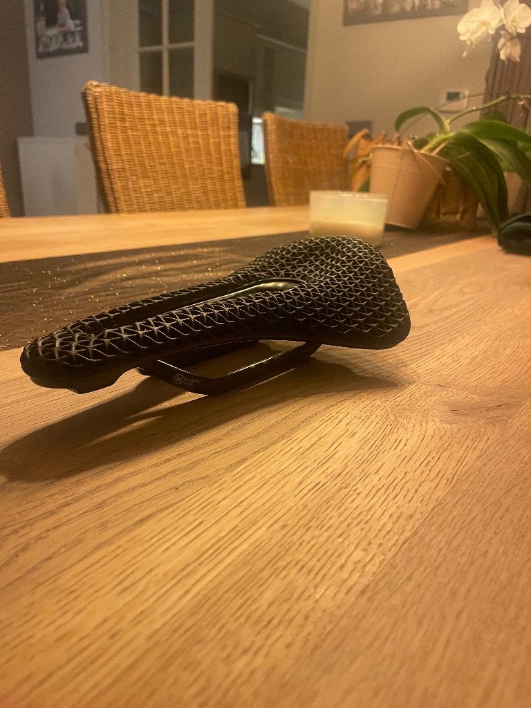 3D zadel, Ophalen, Nieuw, Overige typen