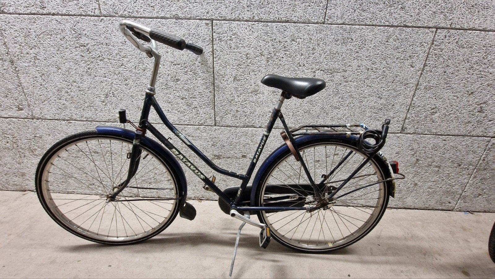 Batavus Stadtfiets, Ophalen, Gebruikt, Batavus