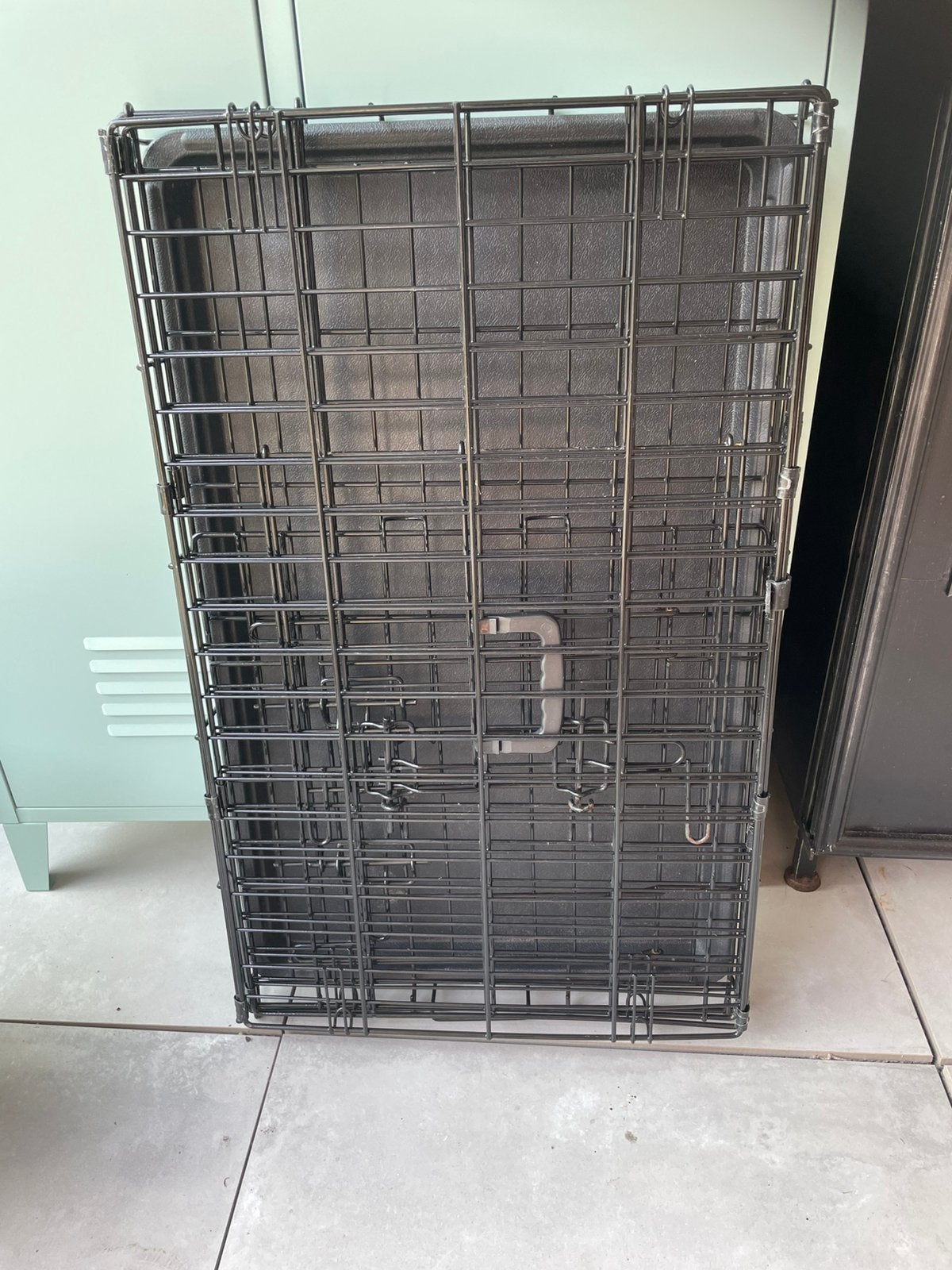 Bench, Ophalen, Gebruikt, 75 tot 110 cm, Minder dan 65 cm