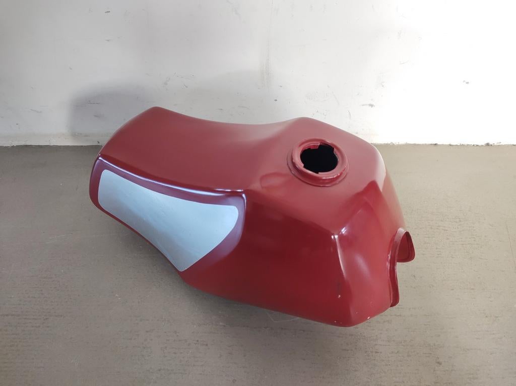 Tomos AT/ATX Tank Rood NOS Nieuw Origineel, Ophalen of Verzenden, Zo goed als nieuw, Nvt, Nvt