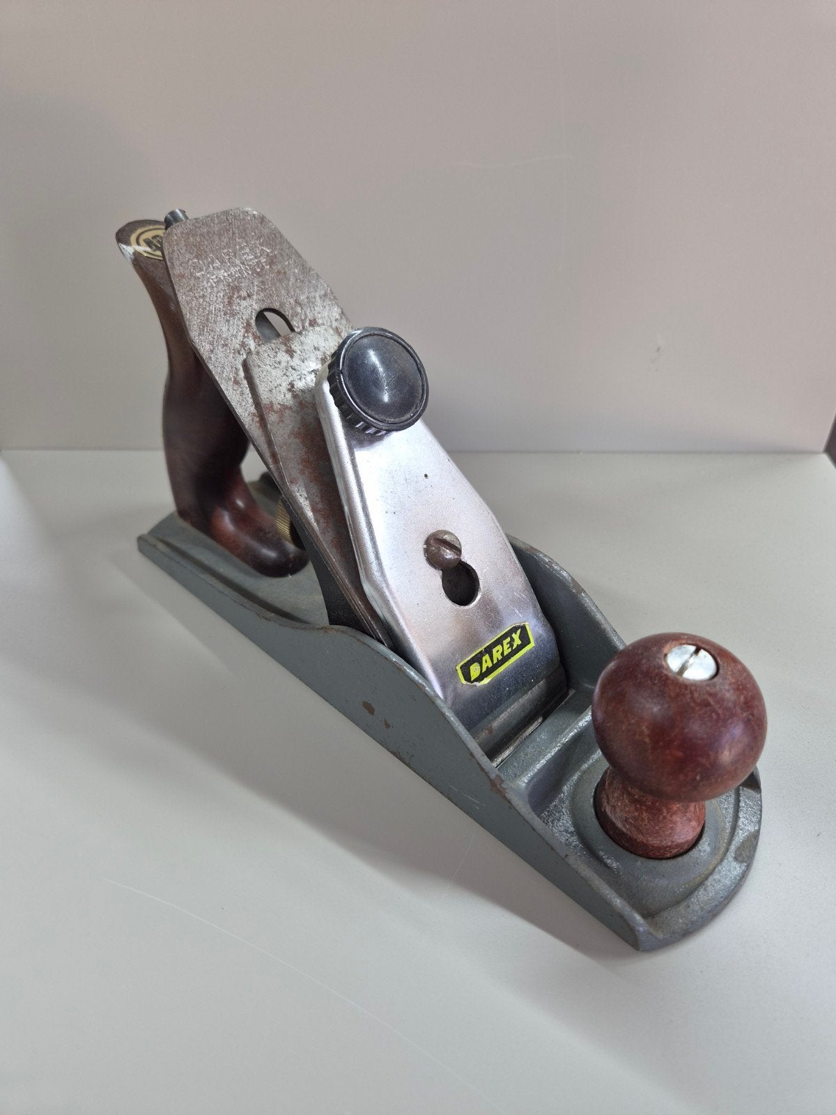 Darex 404 schaaf - Made in France, Ophalen of Verzenden, Gebruikt