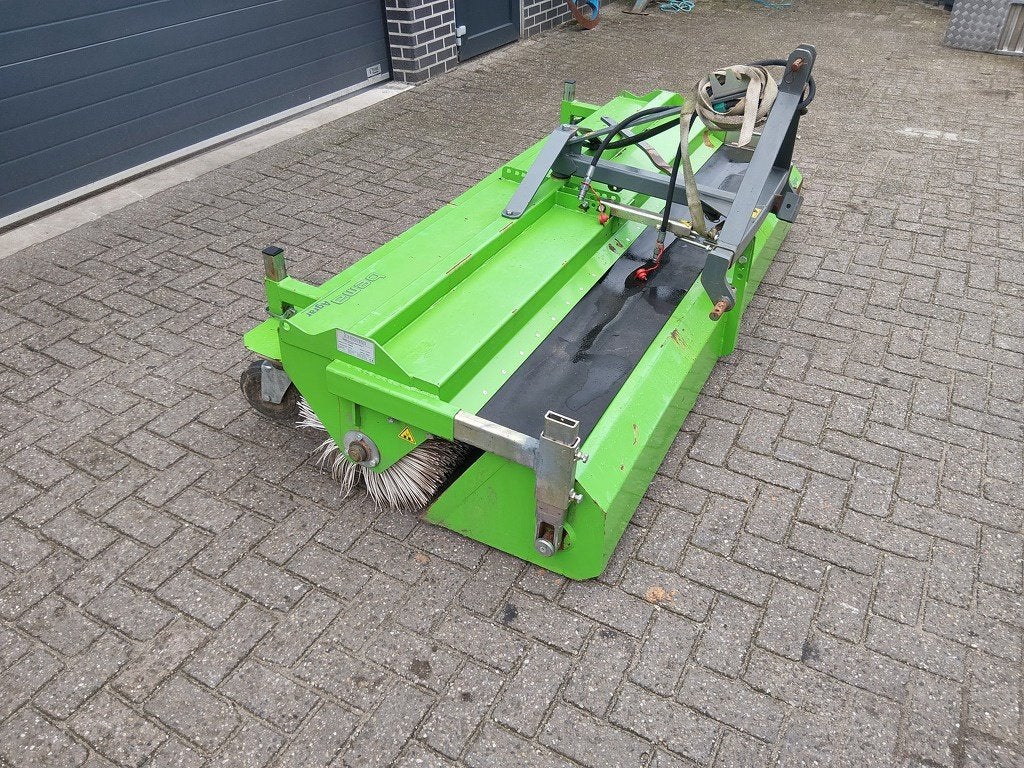 Bema 2300 Veegmachine / Rolbezem, Overige, Overige typen