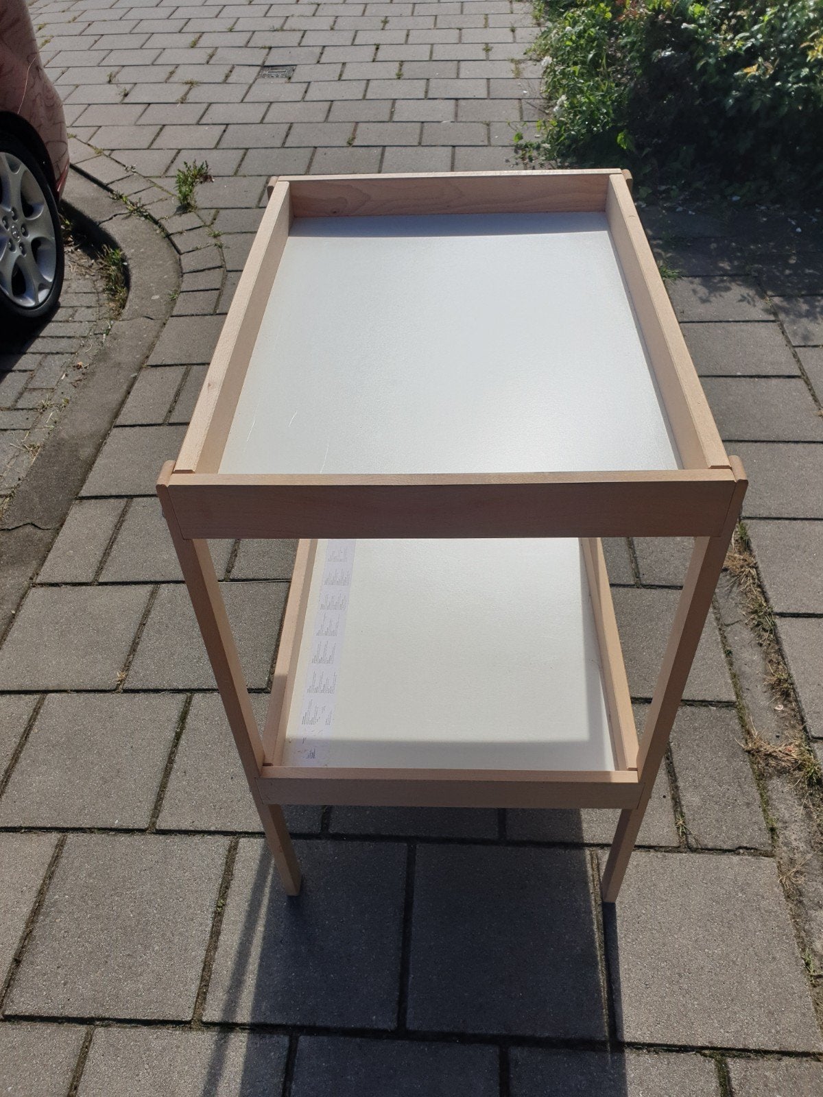 IKEA SNIGLAR Commode - Nieuw, Kinderen en Baby's, Kinderkamer | Commodes en Kasten, Ophalen, 50 tot 70 cm, Nieuw, 75 tot 100 cm