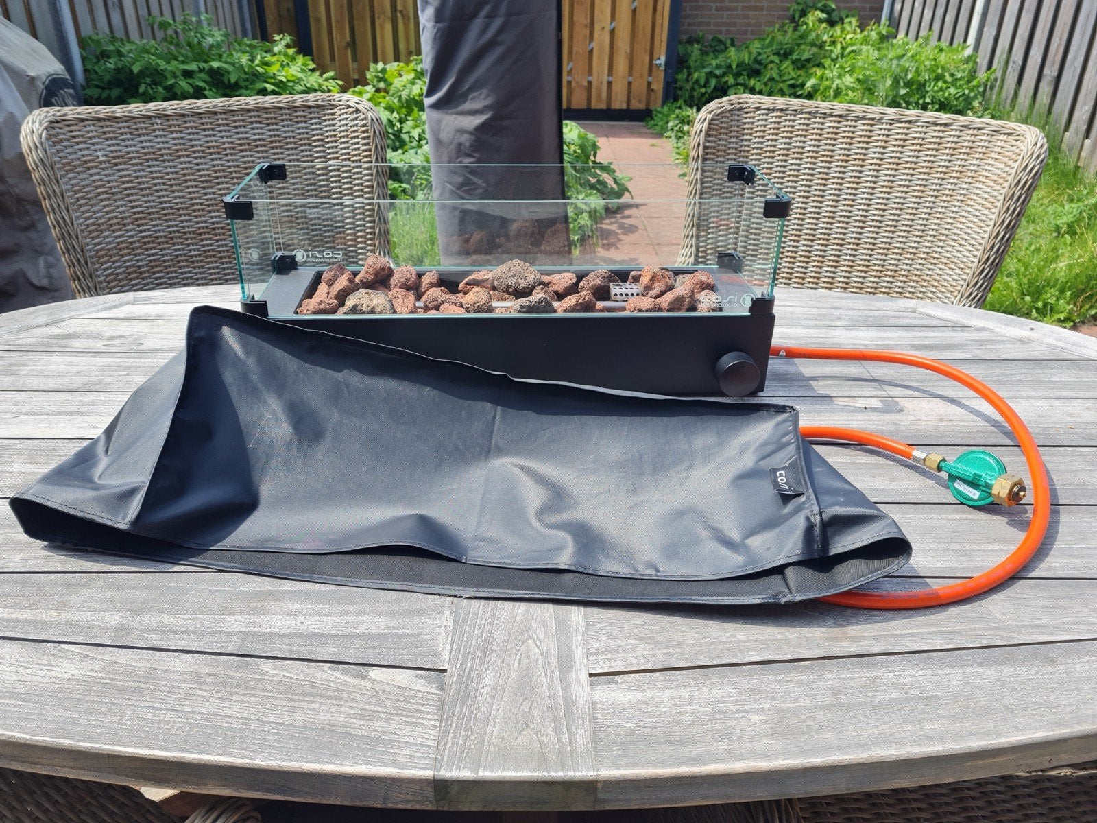 Cosi, Tuin en Terras, Ophalen, Zo goed als nieuw, Cosi