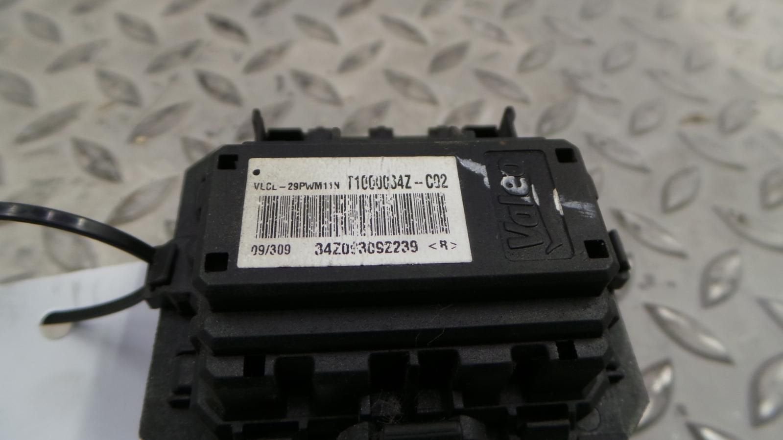 RENAULT MEGANE KACHELMOTOR 2011, Ophalen of Verzenden, Gebruikt, Stiba lid