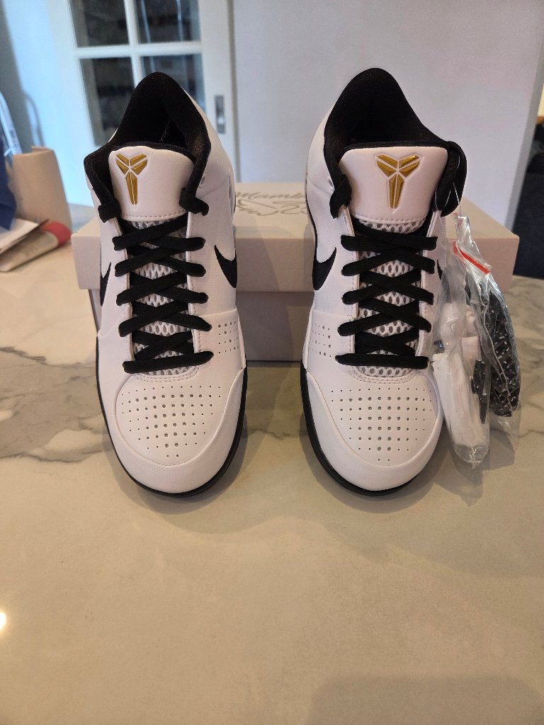 Kobe IV Protro Mambacita "Gigi", Kleding | Heren, Nike, Nieuw, Ophalen of Verzenden, Sportschoenen