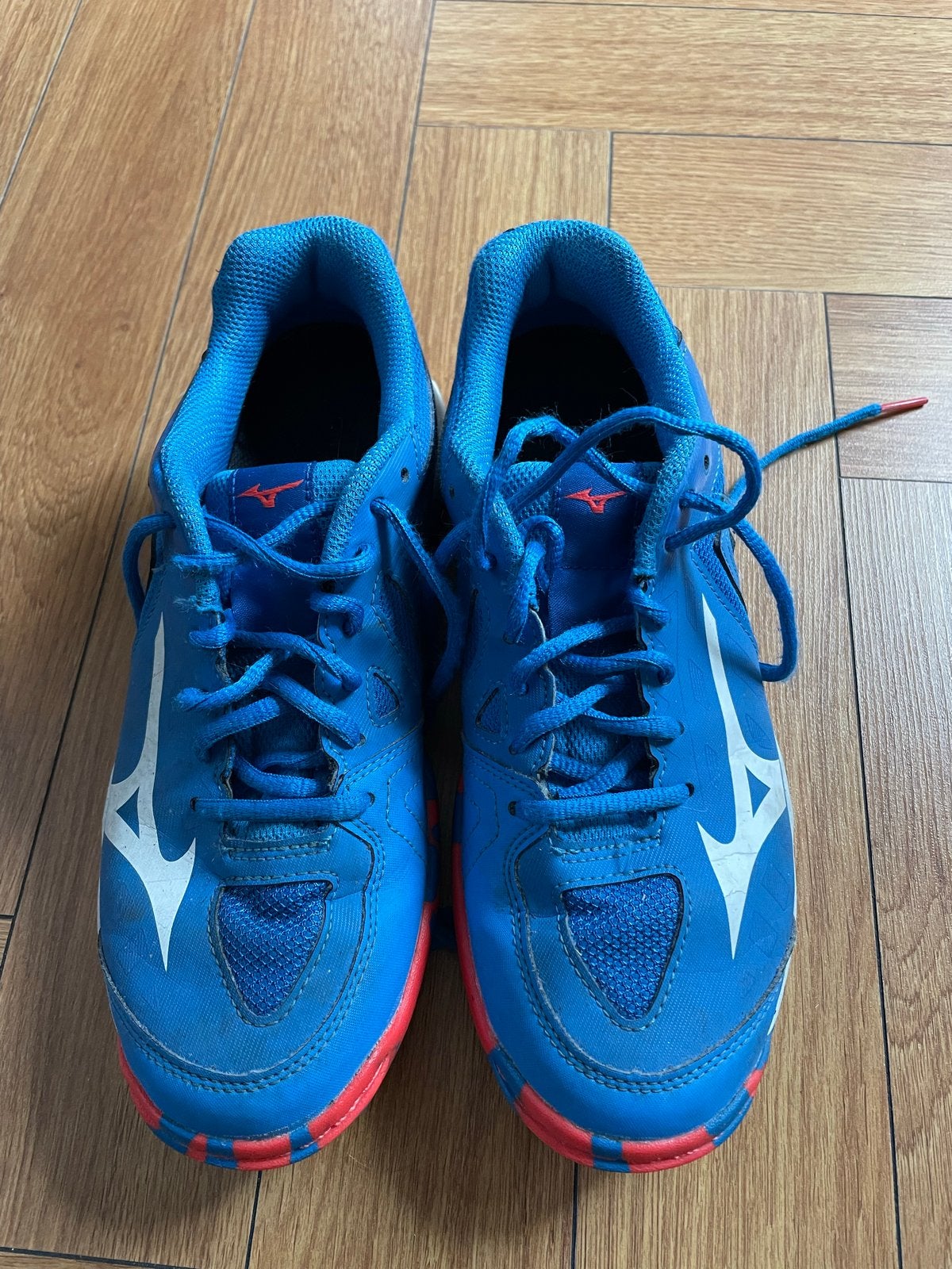 Hockeyschoenen maat 37, Sport en Fitness, Ophalen of Verzenden, Gebruikt, Schoenen
