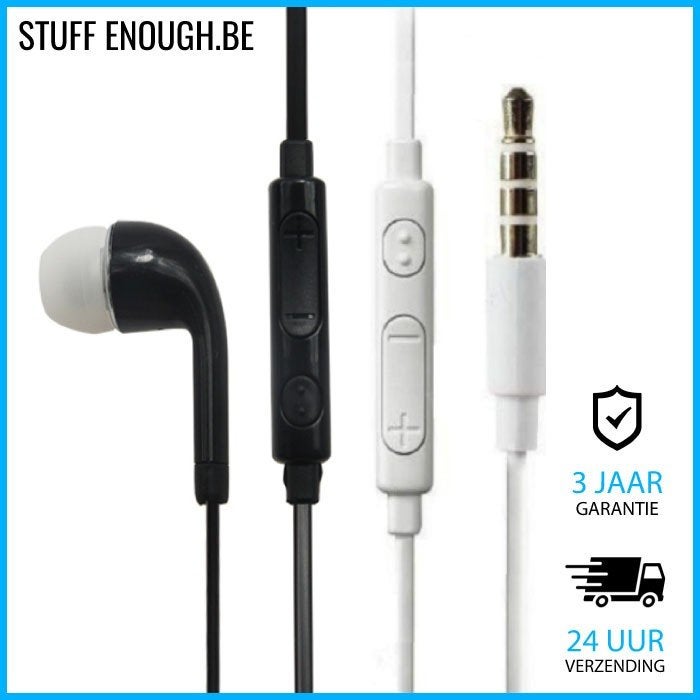 iPhone Samsung Huawei iPad In Ear Buds Oortjes Pods Oreilles, Bluetooth, In gehoorgang (in-ear), Overige merken, Nieuw