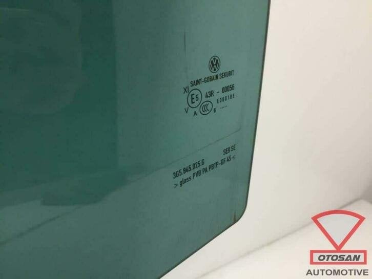 vw passat b8 sedan ruit raam portier dubbel links achter pri, Gebruikt, Volkswagen, Volkswagen AG, Berliner Ring 2
38440  Wolfsburg, DE