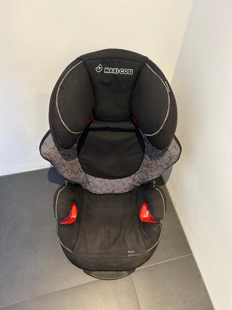Maxi cosi Rodi autostoel, Ophalen, 15 t/m 36 kg, Maxi-Cosi, Gebruikt