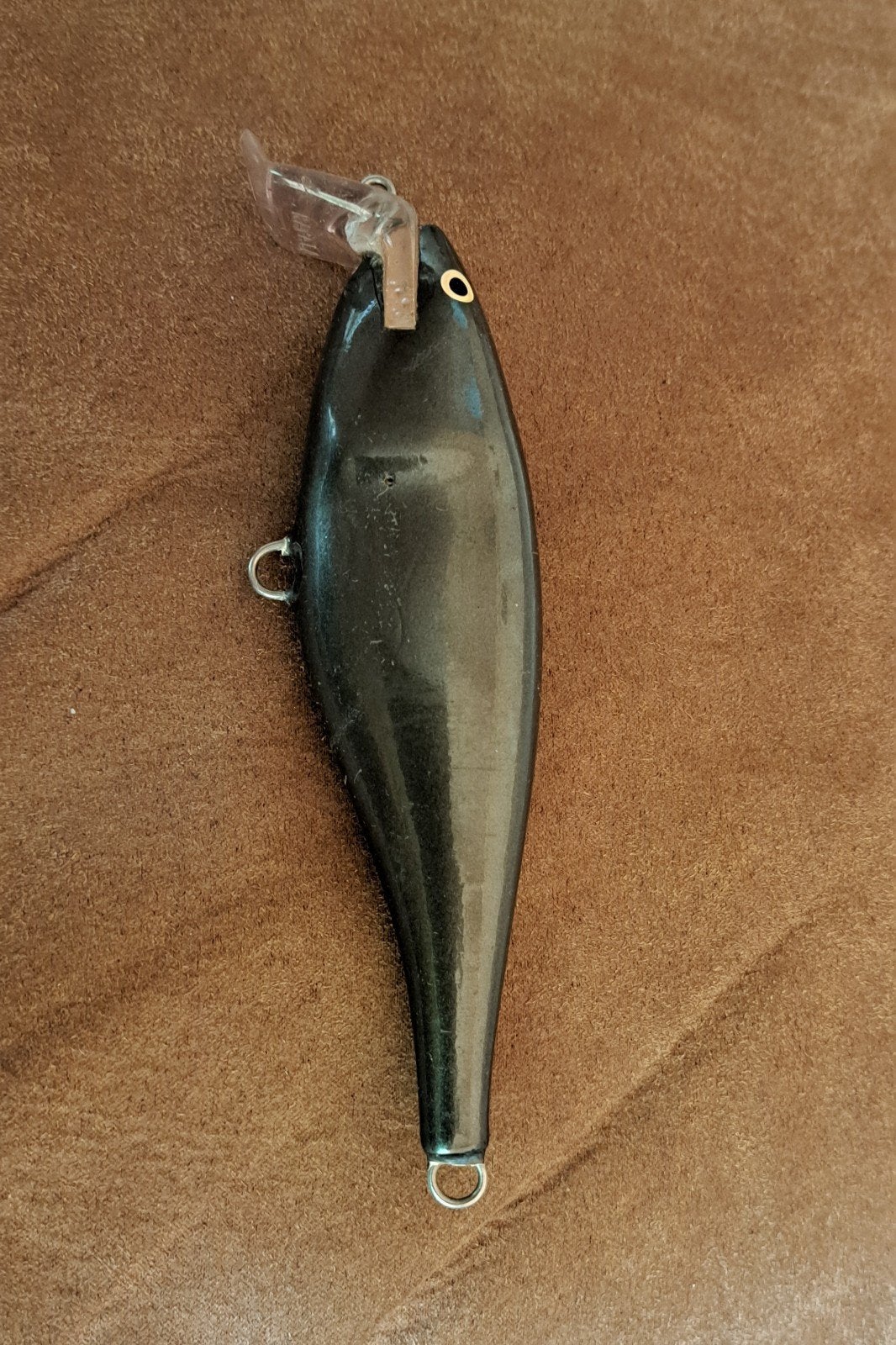 Rapala super shad rap., Ophalen of Verzenden, Gebruikt, Overige typen