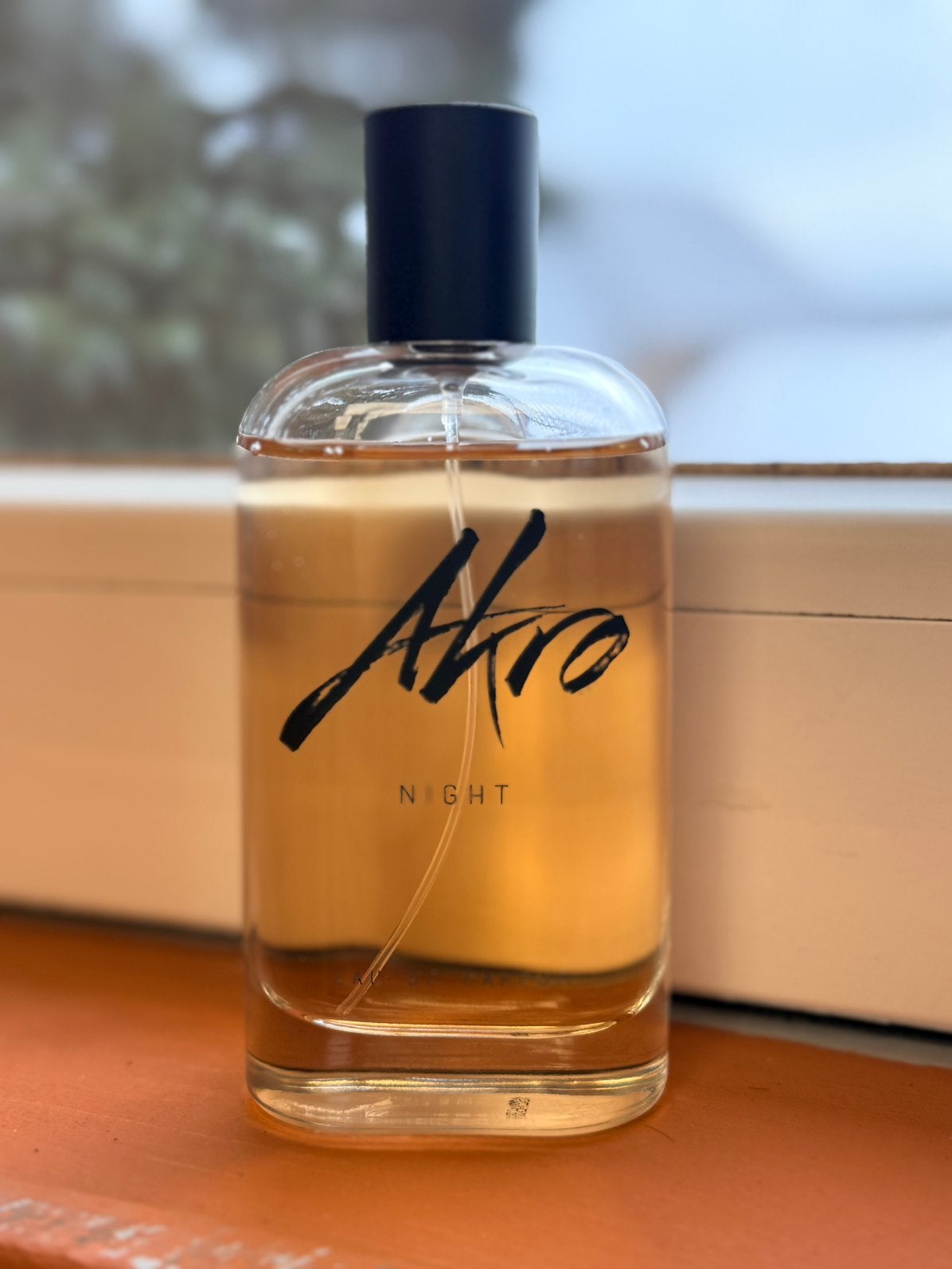 Night by Akro, Ophalen of Verzenden, Zo goed als nieuw