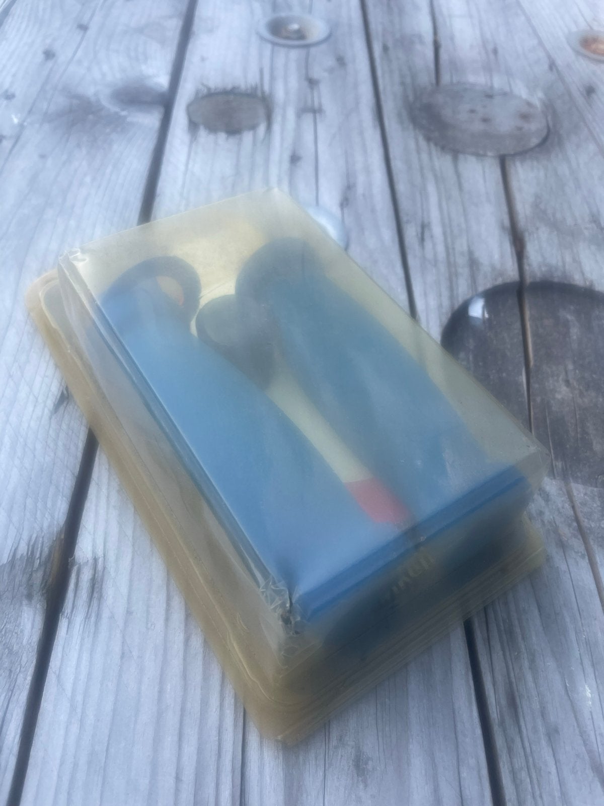 Nieuwe blauwe schuim handvatten voor Honda MT, Ophalen of Verzenden, Nieuw