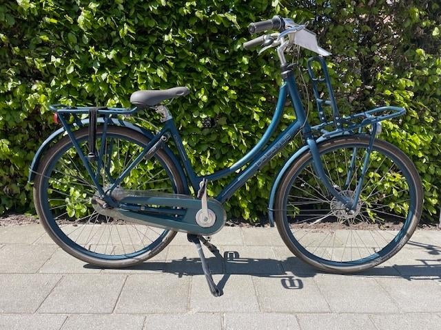 Batavus Diva, Ophalen, Batavus, Versnellingen, Batavus