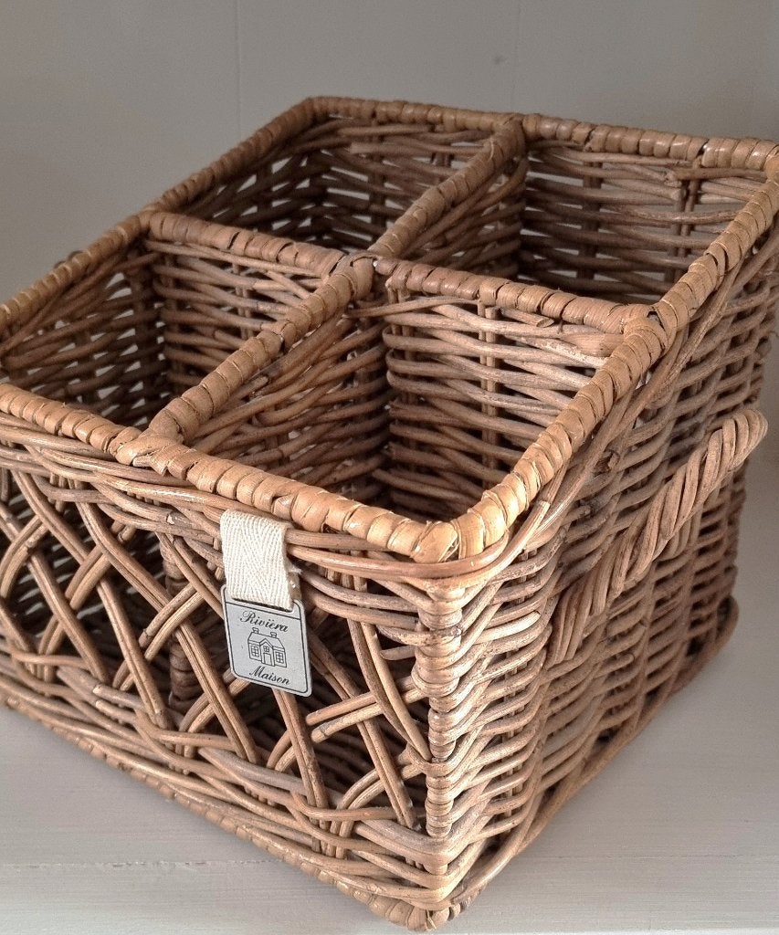 Riviera Maison Mand, Verzenden, Zo goed als nieuw