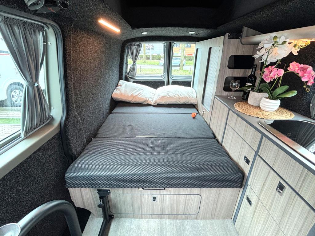 Caravans And Camping Volkswagen