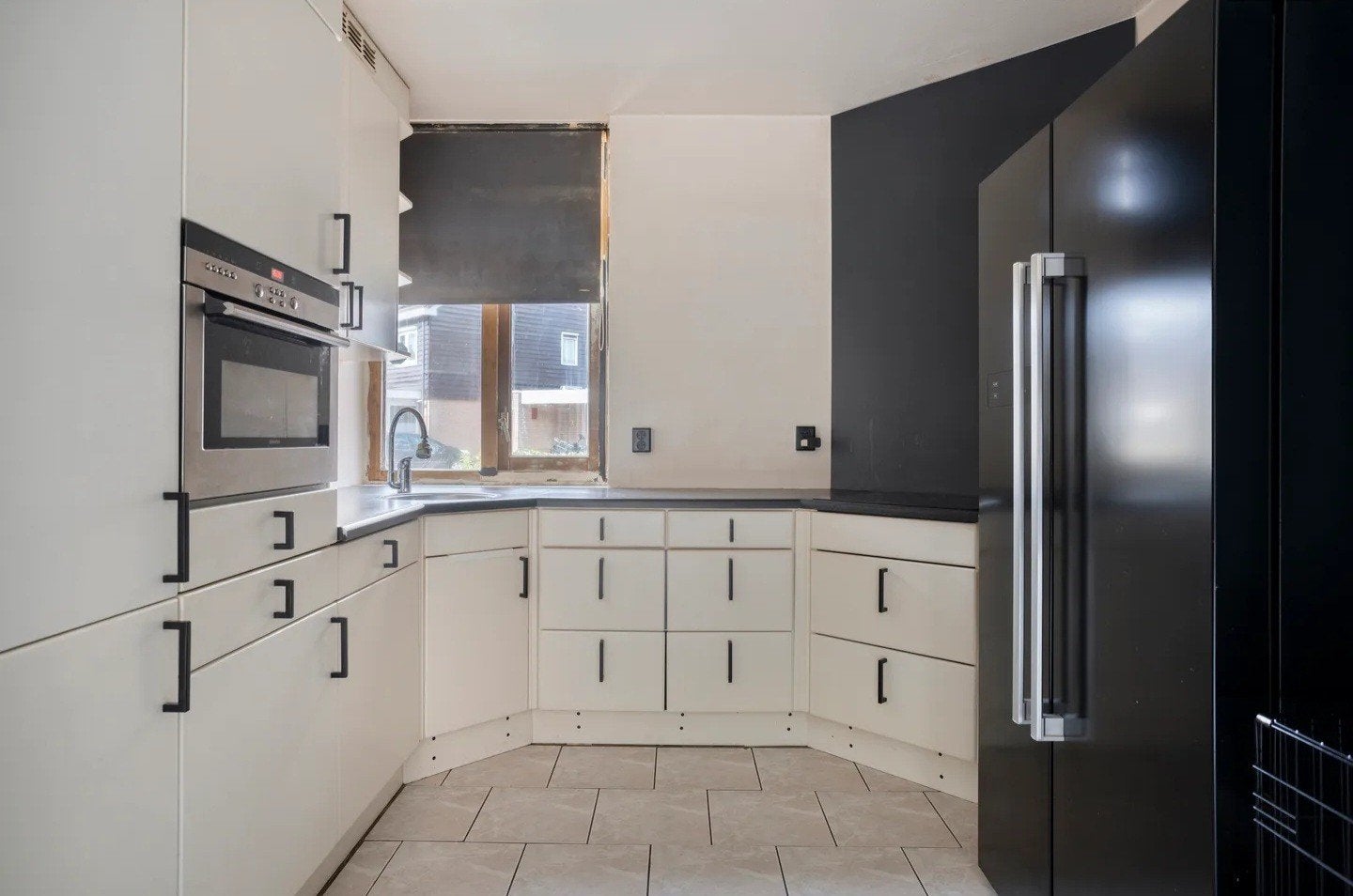 Complete keuken incl. apparatuur