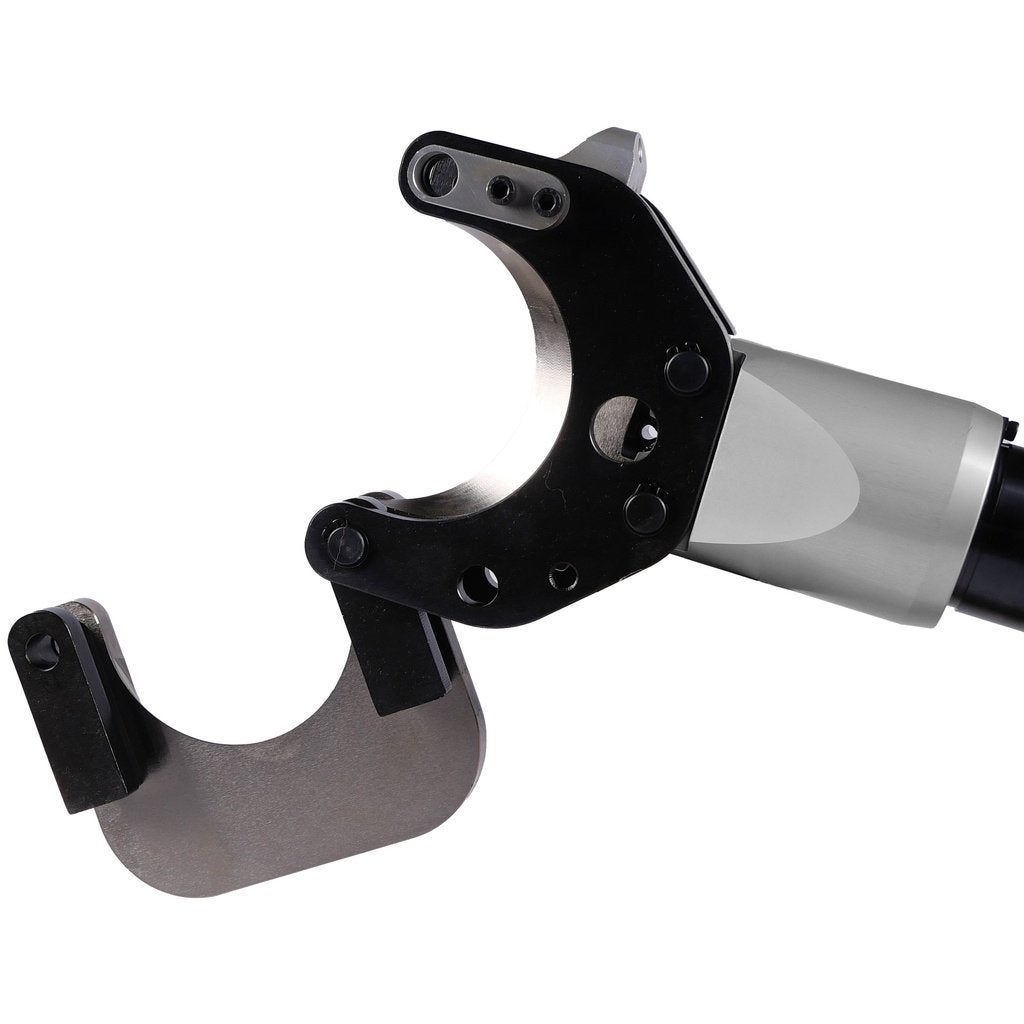 Kabelkniptang gesloten set 2x 4.0Ah accu + oplader 105mm, Auto diversen, Ophalen, Nieuw