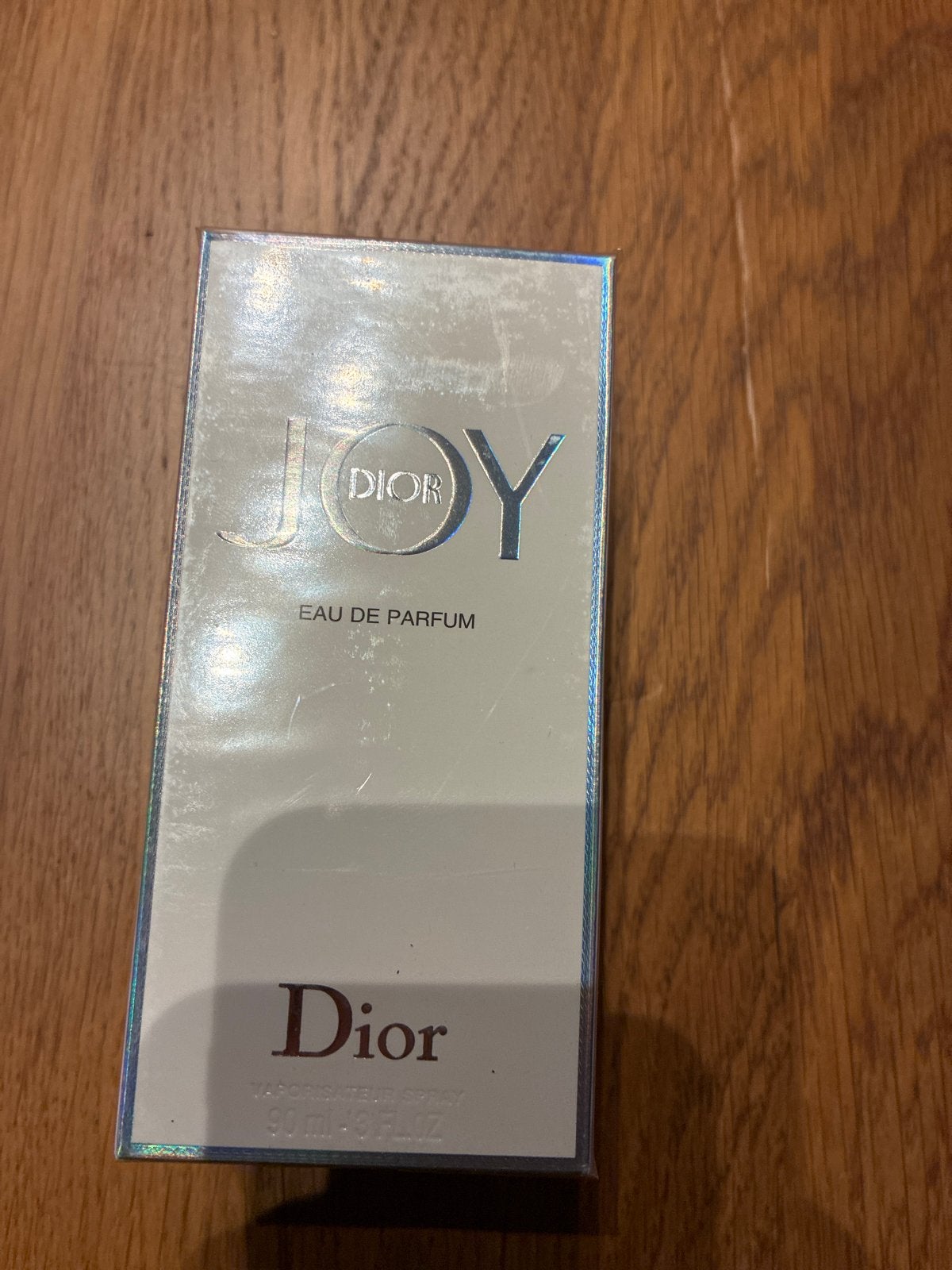 Dior Joy Eau de Parfum 90ml - Nieuw in verpakking, Verzenden, Nieuw