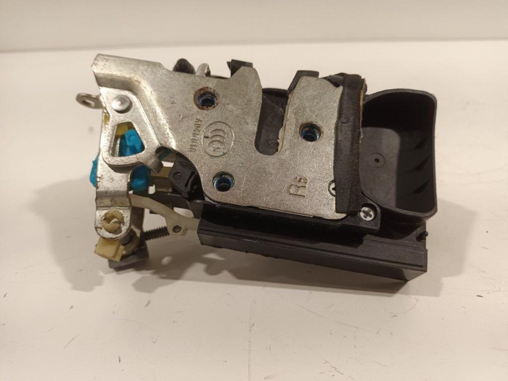 Slot mechaniek portier elektrisch centrale vergrendeling rec, Onderdelen@venauto.nl, Van der Ven Autorecycling B.V., Gebruikt