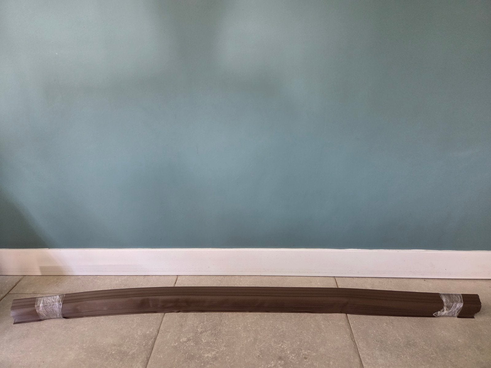 Trapneusprofielen 10 x 150 cm, Ophalen, Nieuw, Kunststof, Overige typen