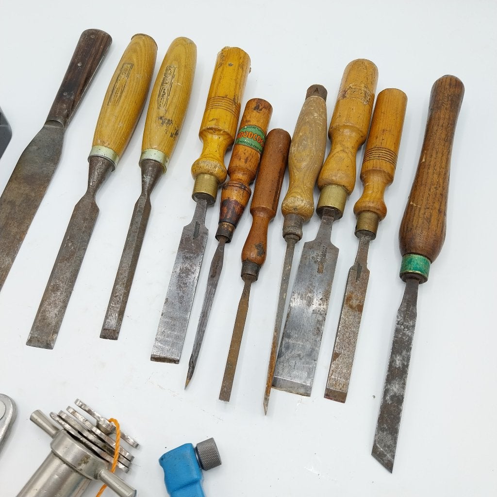 Set Gereedschap (ML), Ophalen of Verzenden
