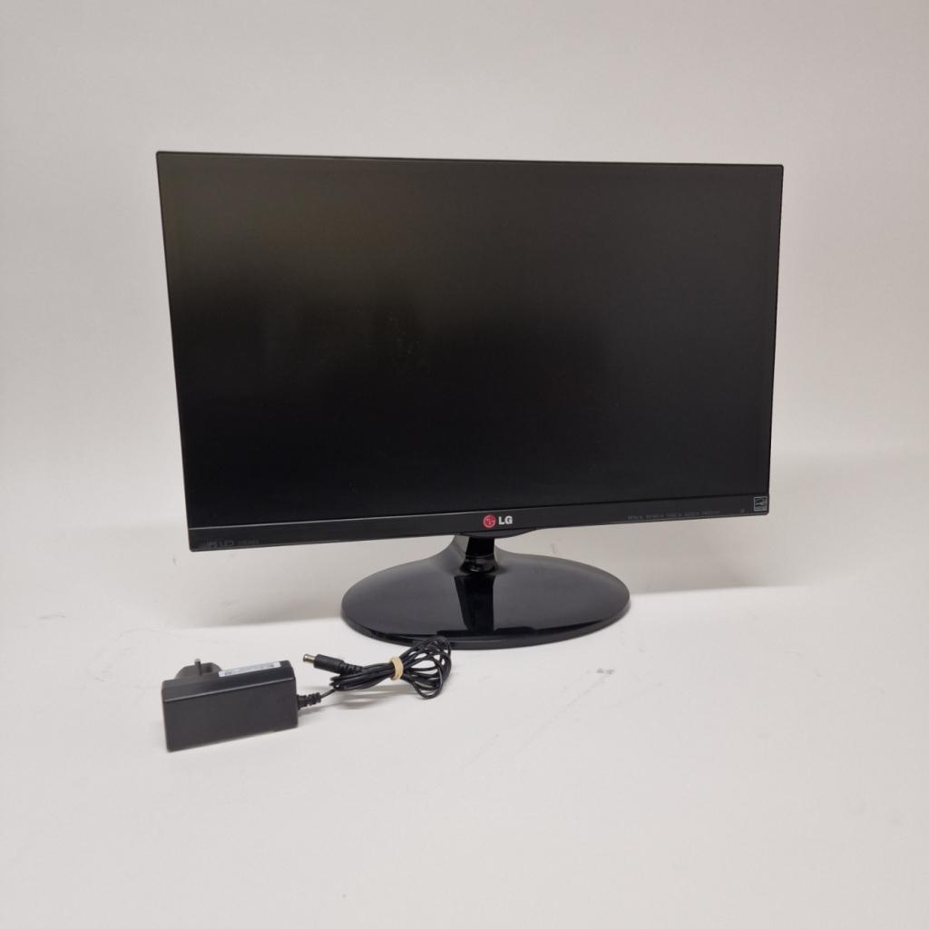 LG Flatron 22EA63 Monitor Zwart | Nette staat, LG, Zo goed als nieuw, Support@lg.com, LG Twin Towers
128 Yeoui-daero, Yeongdeungpo-gu
Seoul 07336
South Korea