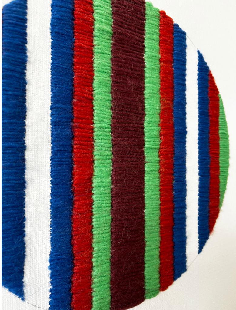 Wall hanging, Ophalen of Verzenden