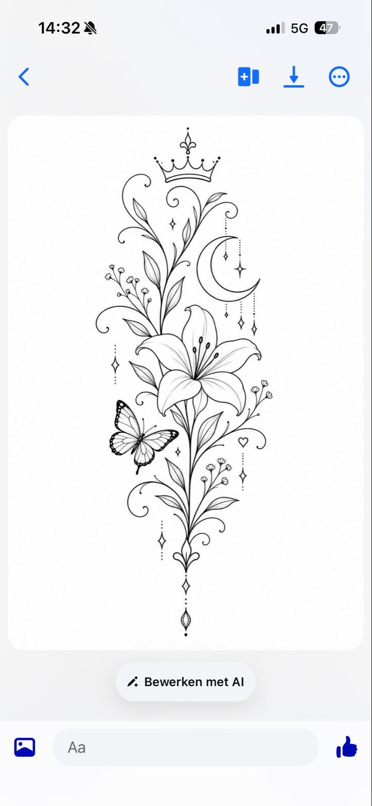TATTOO MODELLEN GEZOCHT!