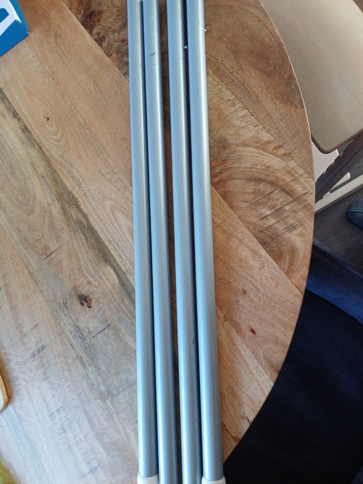 Poten voor de Ikea kinderstoel, Ophalen, Gebruikt, Overige typen