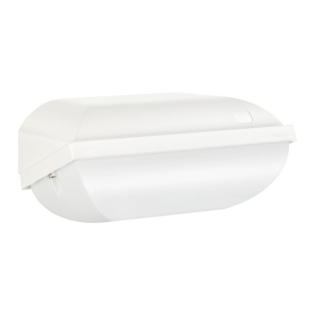 BWC120 LED 18W/830 wit zonder schemers - Philips, Verzenden, Nieuw