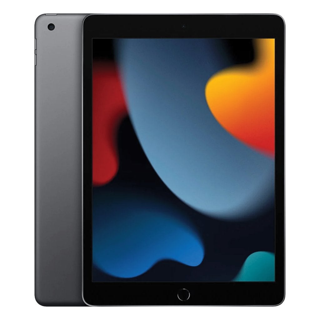 Apple iPad 10.2 (2021) 9e Generatie – Refurbished, Computers en Software, 10 inch, Apple iPad, Refurbished, Ophalen of Verzenden
