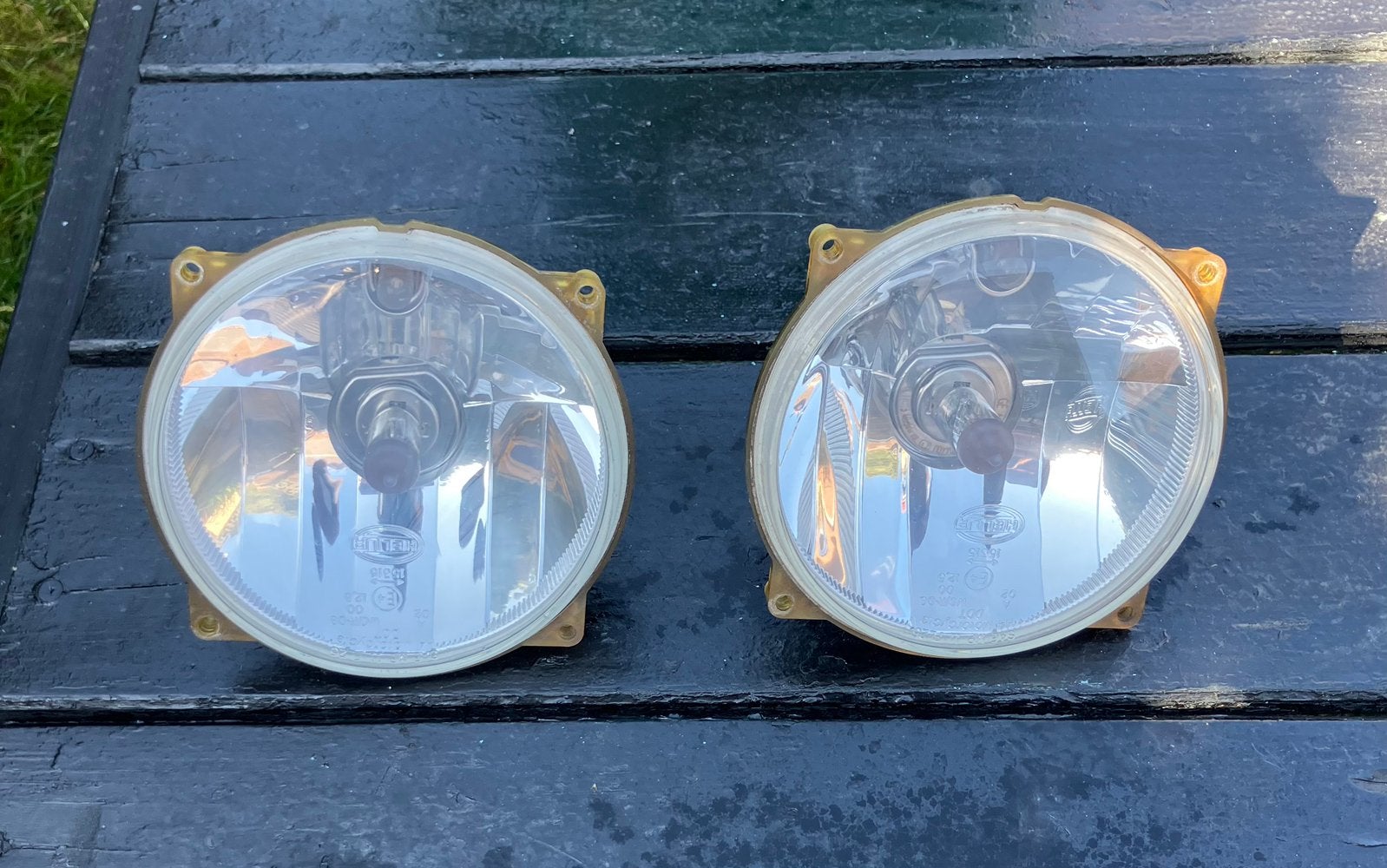 Renault Twizy koplampen, Auto-onderdelen, Ophalen of Verzenden, Renault