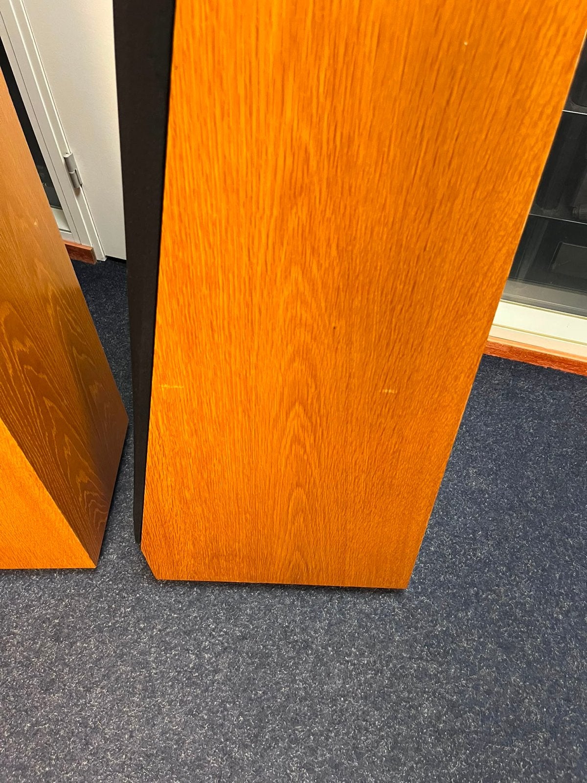 Thiel CS3.6 Vloerstaande Luidsprekers - High-End Audio, Gebruikt, ., ., 120 watt of meer