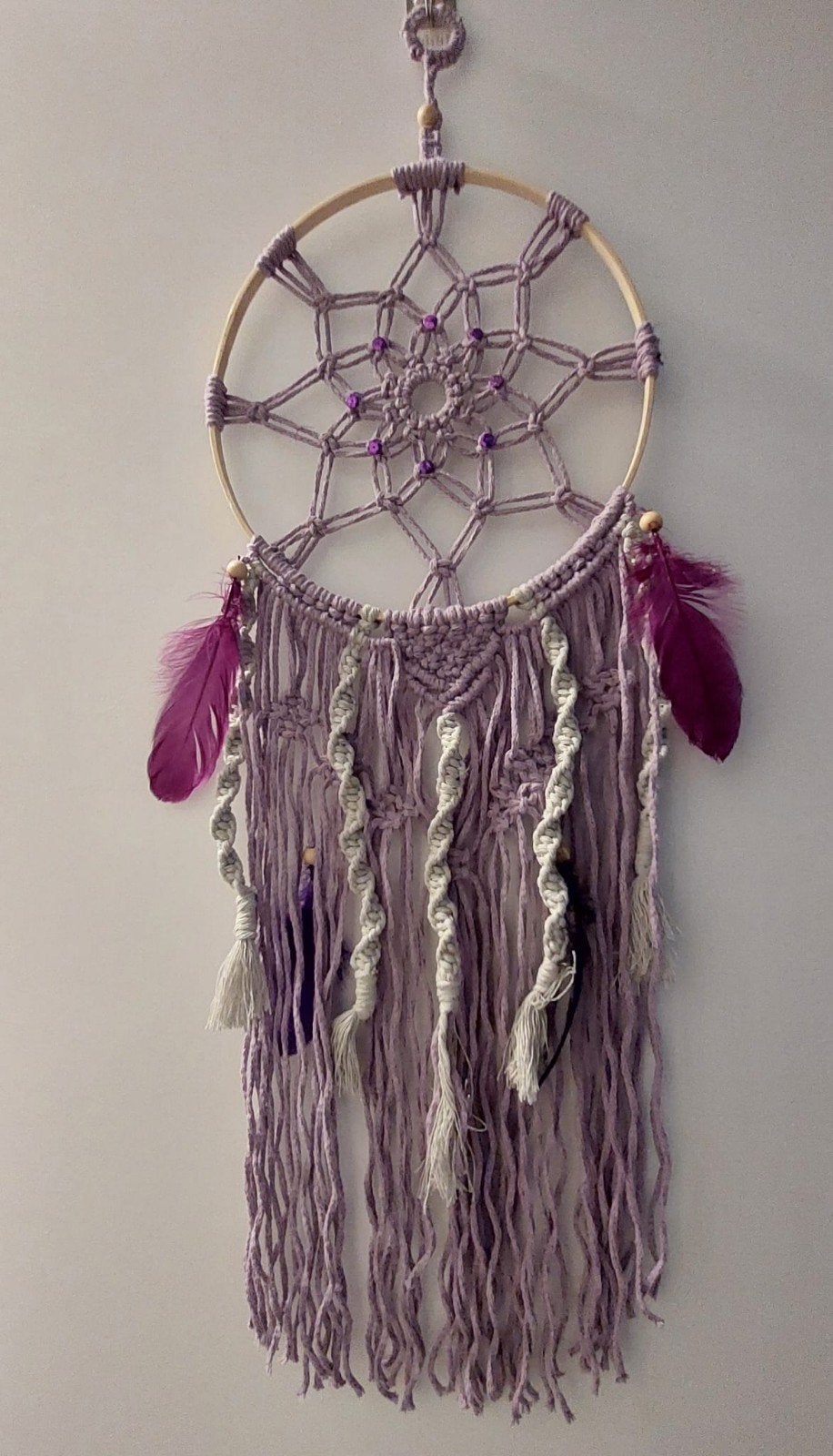 Macrame, Ophalen of Verzenden, Nieuw