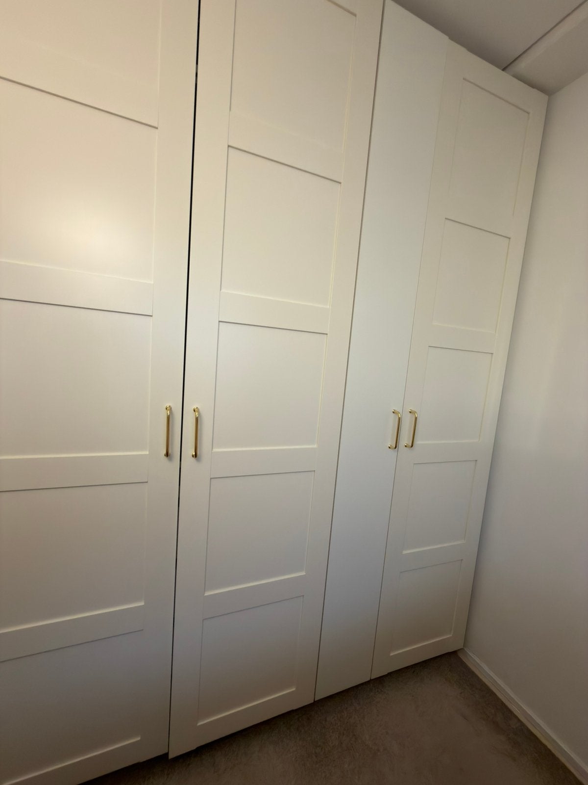 IKEA PAX kledingkast, Ophalen, Zo goed als nieuw, 50 tot 75 cm, 200 cm of meer