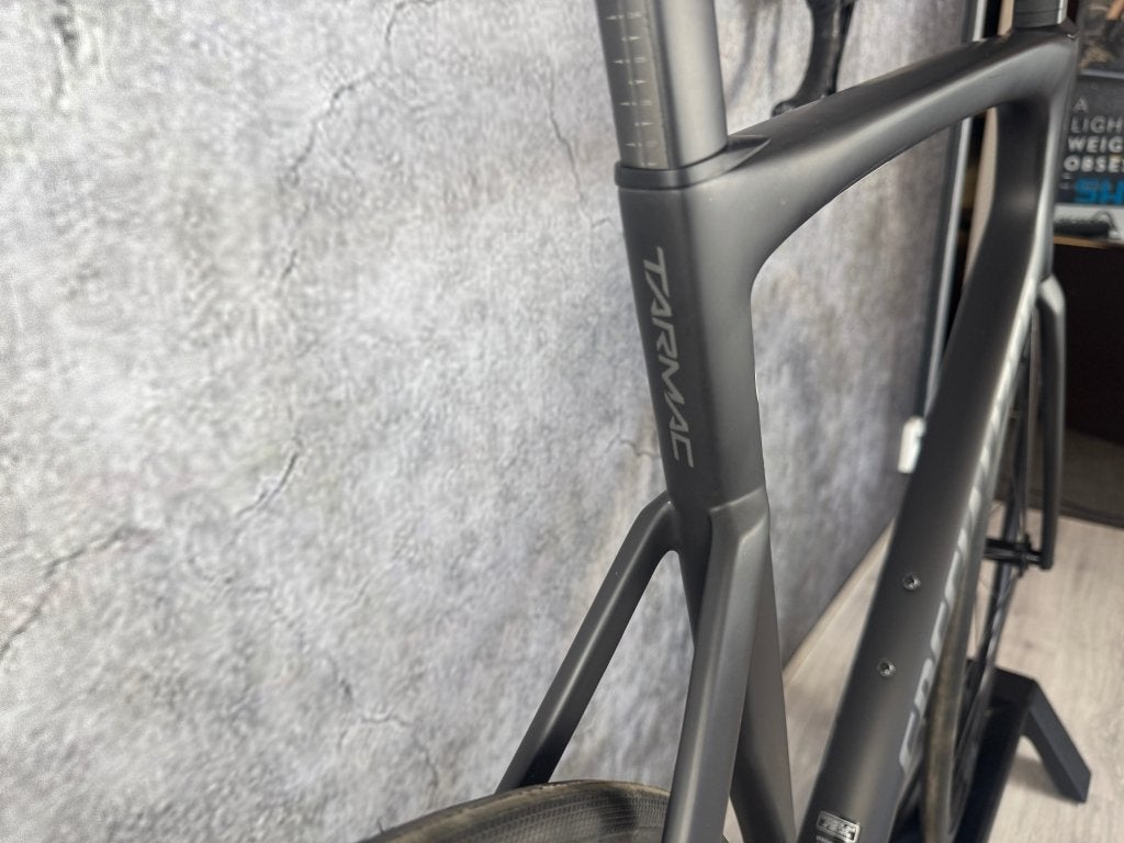 Nieuw! Specialized Tarmac SL7 Carbon Shimano 105 Di2 2x12, Fietsen en Brommers, Fietsen | Racefietsen, Overige merken, Carbon
