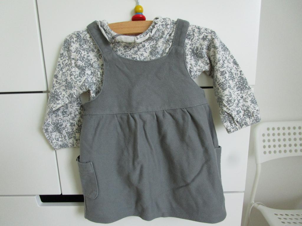 Sweet Petit - superleuke set maat 68, Sweet Petit, Meisje, Ophalen of Verzenden, Zo goed als nieuw