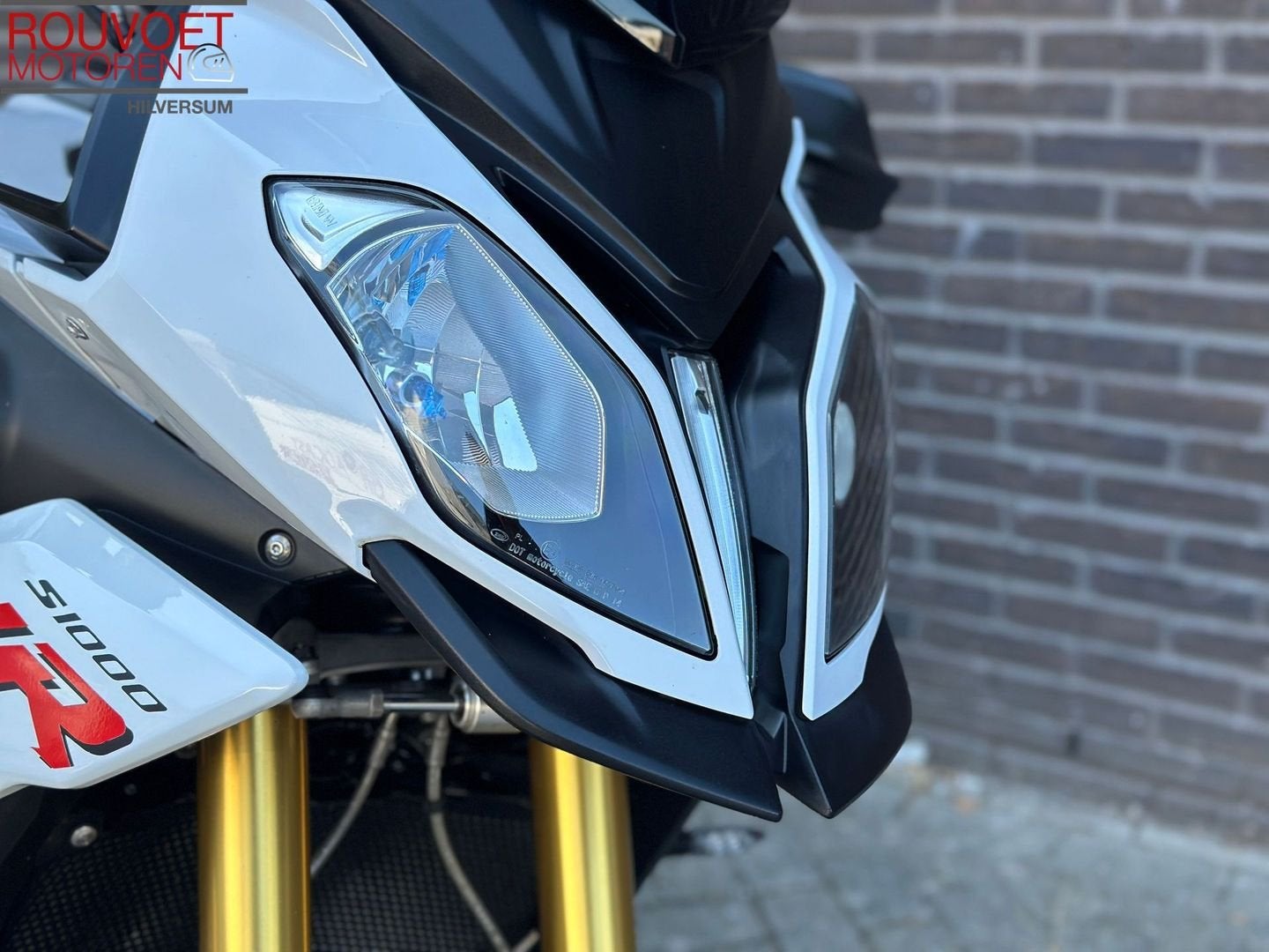BMW S 1000 XR S1000 S1000XR 1000XR X R, 4 cilinders, Motorrijbewijs A, Bedrijf, Onbekend