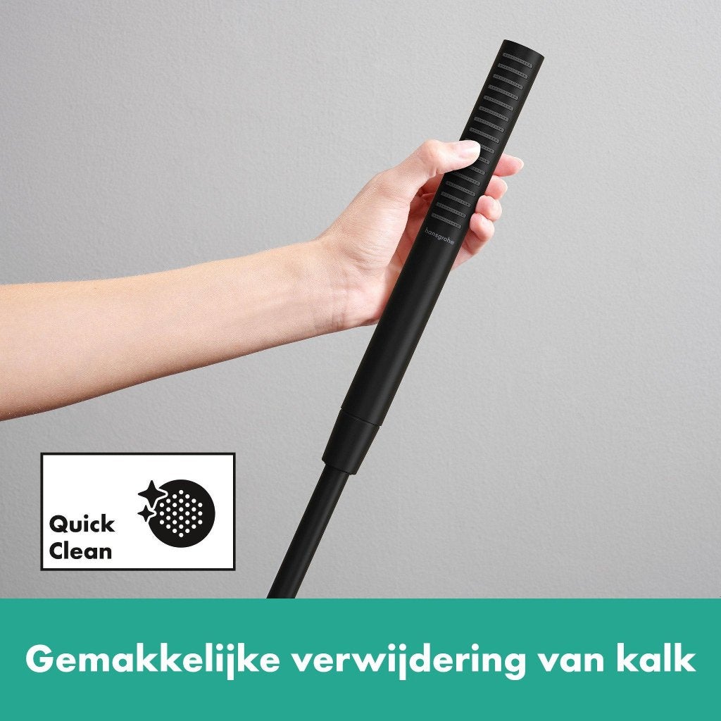 Hansgrohe Pulsify 100 1jet ecosmart 90cm (Doucheset), Huis en Inrichting, Hansgrohe, Hansgrohe1, Nieuw, Ophalen of Verzenden